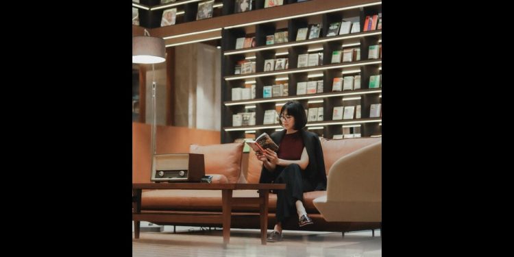 ASHTA District 8 Persembahkan CHAPTERS 2.0