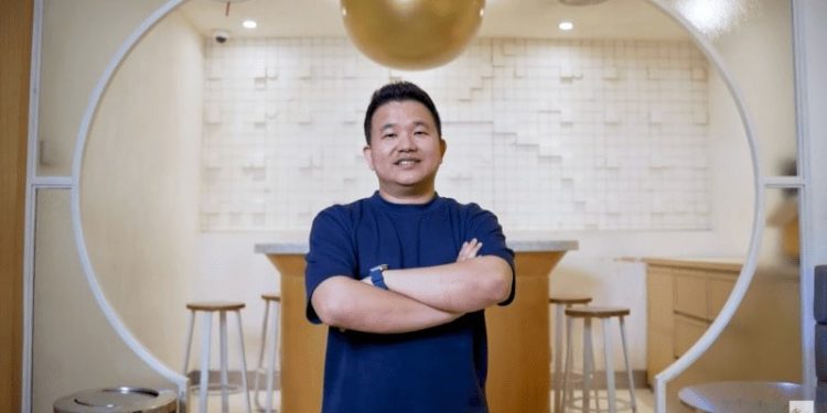 School of Information Systems BINUS UNIVERSITY Buktikan Lulusan Juga Bisa Pimpin Industri Food & Beverage