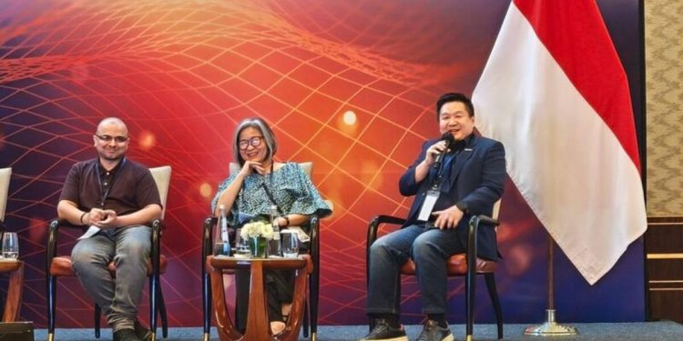 Dorong Ekonomi Kreatif Indonesia, Sribu.com Buka Akses Freelancer Lokal ke Pasar Global