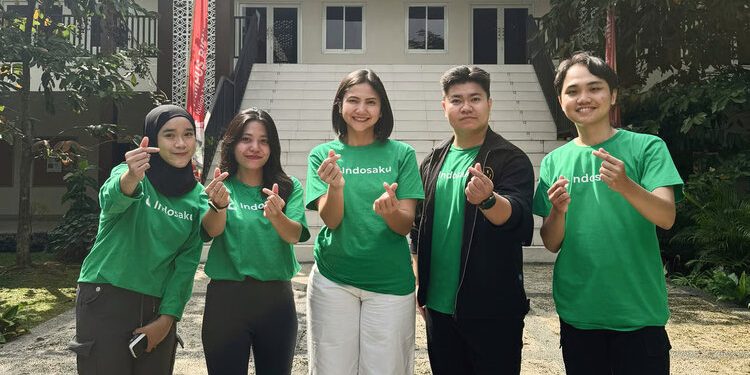 JAVAFON Perkuat Komitmen sebagai Pelopor Plafon PVC Premium Lokal untuk Hunian Perkotaan Modern