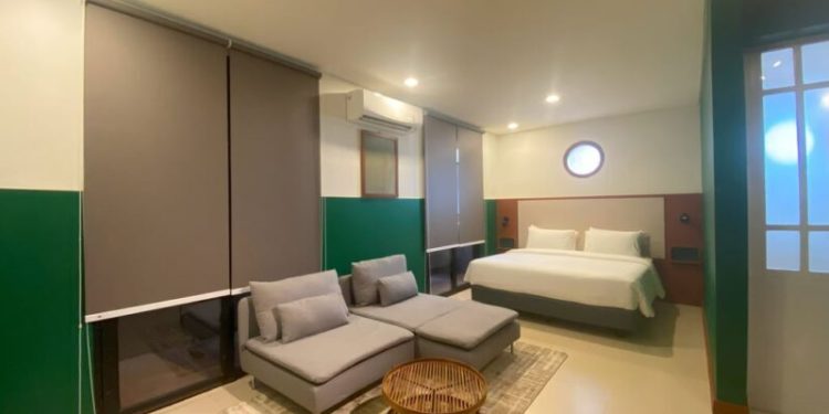 Liberta Malioboro: Memperluas Liberta Experience di Dunia Perhotelan yang Berkembang Pesat di Yogyakarta