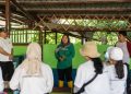 LindungiHutan Fasilitasi CSR Lingkungan Lewat Edukasi dan Kegiatan Rehabilitasi Ekosistem