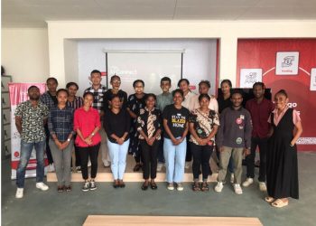 Menyiapkan Papua Hadapi Era AI, Telkom Indonesia Hadirkan Indigo AI Connect dengan Pendekatan Inovatif