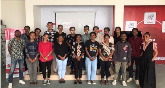 Menyiapkan Papua Hadapi Era AI, Telkom Indonesia Hadirkan Indigo AI Connect dengan Pendekatan Inovatif