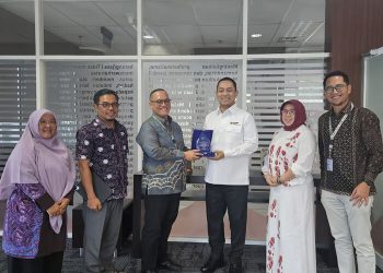 Parto.id Sambut Positif Perpres 46 Tahun 2025, Tegaskan Komitmen Dukung Digitalisasi UMKM dan Kolaborasi Strategis dengan LKPP