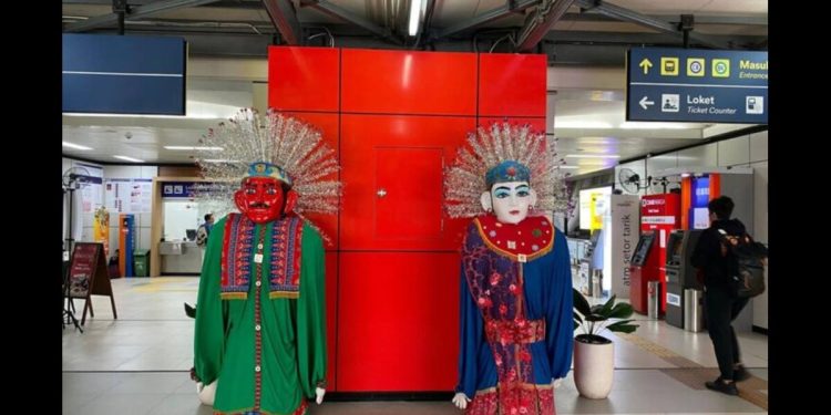 Eksplorasi Pecinan Tertua Jakarta: Panduan Lengkap ke Pasar Glodok