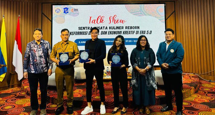 Parto.id Sambut Positif Perpres 46 Tahun 2025, Tegaskan Komitmen Dukung Digitalisasi UMKM dan Kolaborasi Strategis dengan LKPP