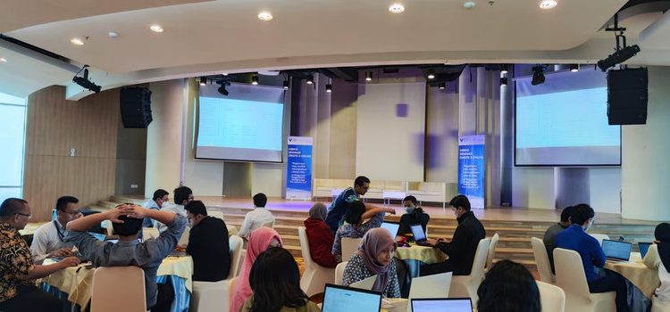 Telkom Indonesia Lanjutkan Komitmen Teknologi Inklusif Lewat Program Pelatihan AI di Malang