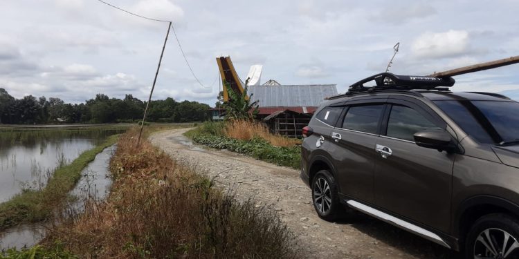 Kepala Desa di Kecamatan Sabbang Selatan Sudah Lama Kirim Proposal ke PLN, Berharap Adanya Tiang Besi