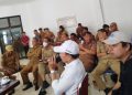 Minta OPD Tak Alergi Wartawan, Bupati Toraja Utara karena Media Pilar Keempat Demokrasi