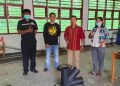BPJS Ketenagakerjaan Lindungi Siswa Magang SMK Negeri 1 Tana Toraja