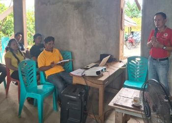 Financial Literacy untuk Anggota CUSS, Cerdas Kelola Keuangan