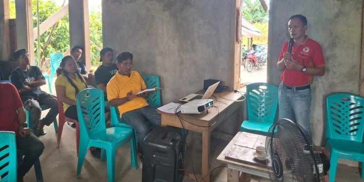 Financial Literacy untuk Anggota CUSS, Cerdas Kelola Keuangan