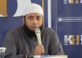Ustaz Khalid Basalamah Diperiksa KPK Terkait Kasus Dugaan Korupsi Kuota Haji