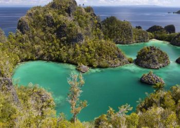 Komnas HAM Soroti Pelanggaran HAM Lingkungan oleh Tambang Nikel di Raja Ampat