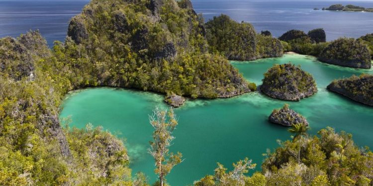 Komnas HAM Soroti Pelanggaran HAM Lingkungan oleh Tambang Nikel di Raja Ampat