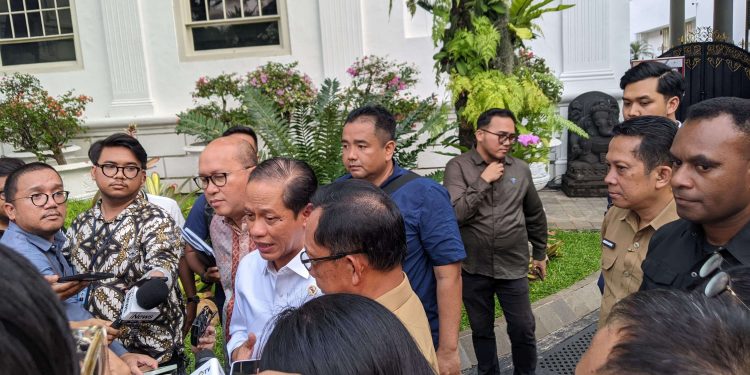 Prabowo Ingin Indonesia Bebas Sampah 2029, Pemerintah Siapkan Strategi Nasional