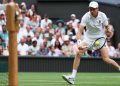 Jannik Sinner Mantap ke Babak 16 Besar Wimbledon 2025