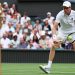 Jannik Sinner Mantap ke Babak 16 Besar Wimbledon 2025
