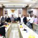 Audiensi dengan Komisi II DPRD Jabar, Dekopinwil Jabar Tuntut Ketegasan Dinas Koperasi