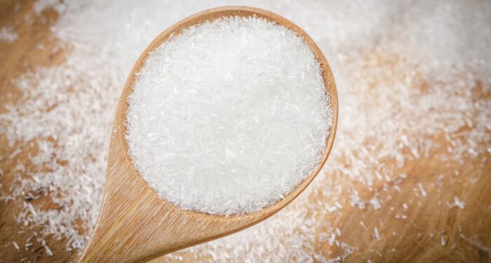 Mononatrium Glutamat: Zat Aditif Penguat Rasa yang Paling Banyak Digunakan dalam Makanan