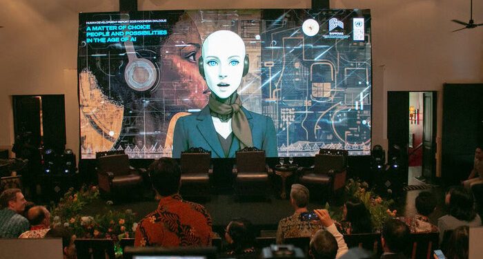 KAI Tambah Pengamanan di Stasiun LRT Jabodebek Jelang Peringatan Hari Bhayangkara ke-79 di Monas dan Imbau Masyarakat Gunakan Transportasi Umum serta Selalu Utamakan Keselamatan