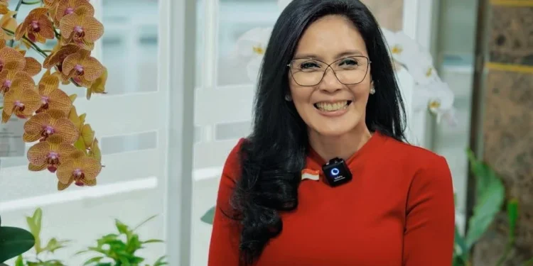 Rieke Diah Pitaloka: Lewat Seni, Masyarakat Bisa Disadarkan Bahaya Judi Online