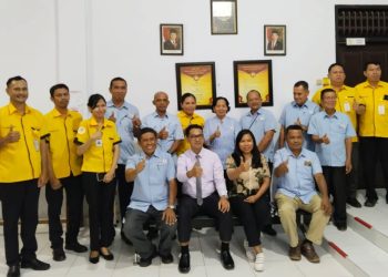 ACCESS Audit Credit Union Mentari Kasih Kendari, Menuju Tata Kelola Keuangan Terpercaya yang Sehat