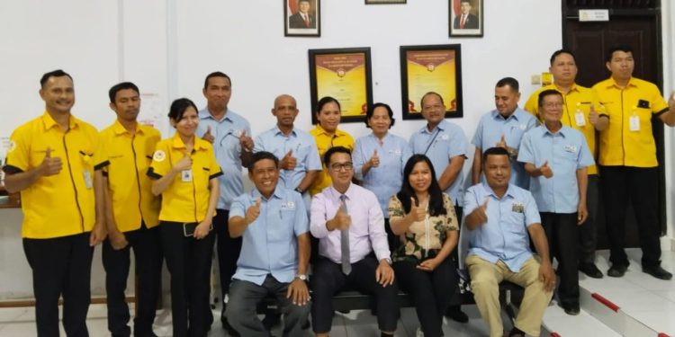ACCESS Audit Credit Union Mentari Kasih Kendari, Menuju Tata Kelola Keuangan Terpercaya yang Sehat