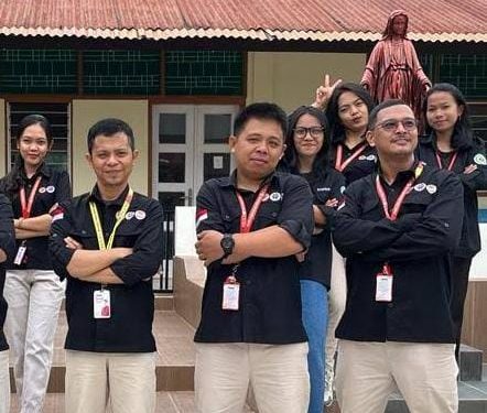 CUSS TP Saluampak Luwu Utara, Akan Adakan Diklat Pembuatan Pestisida Organik Nabati