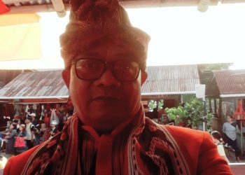 Alumni SPMA Santo Paulus Makale, Akan Gelar Reuni di Bulan Desember 2025