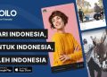 Gak Cuma Scrolling! Woilo Hadirkan Sosial Media yang Lebih Seru dan Memberikan Penghasilan Tambahan