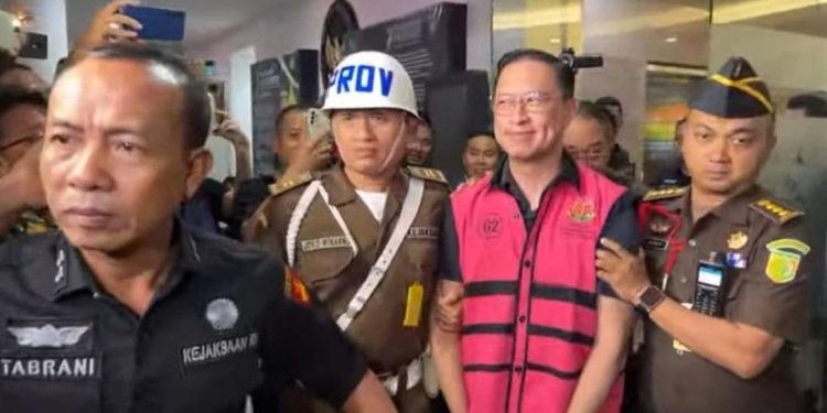 Tom Lembong Hadapi Tuntutan Jaksa dalam Sidang Kasus Korupsi Impor Gula