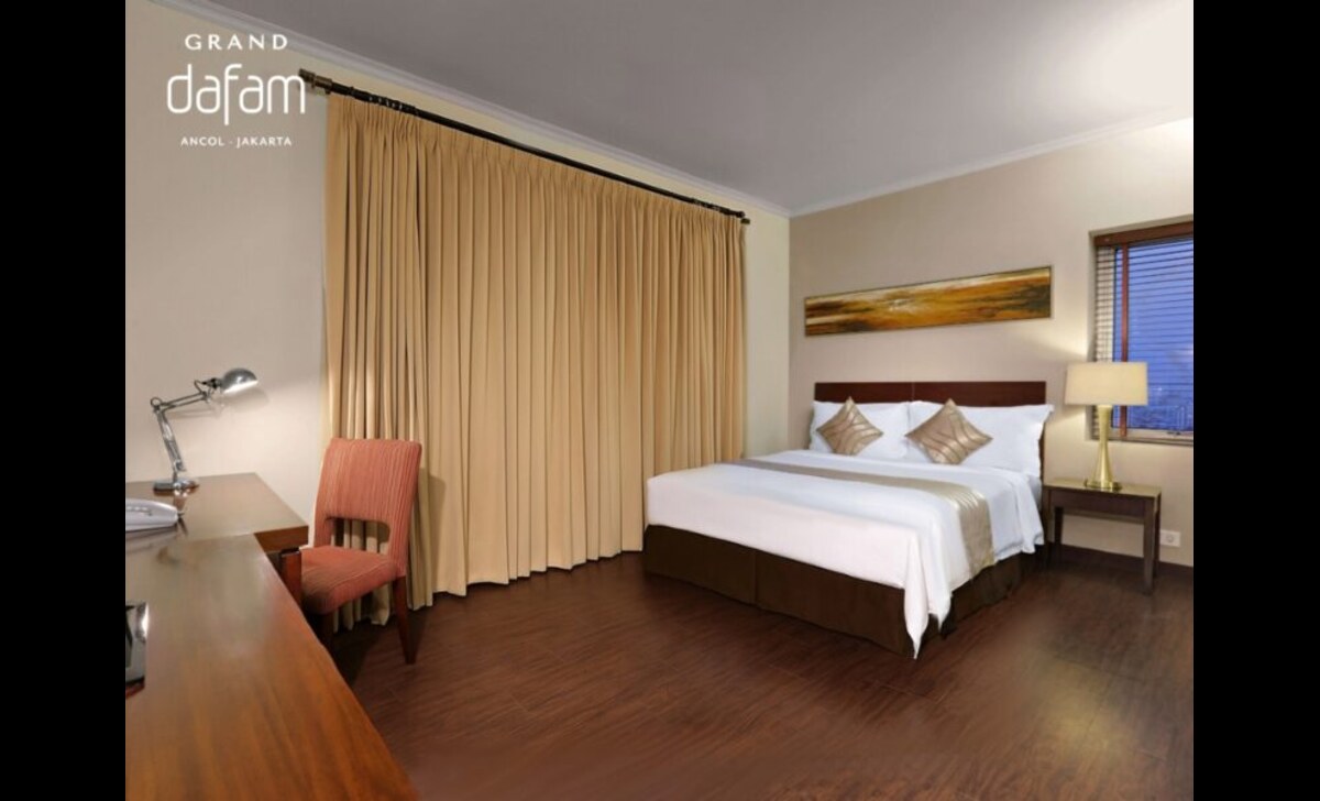 Artotel Wanderlust Sambut Kemerdekaan Indonesia dengan Kampanye “Waktu Indonesia Semarak”