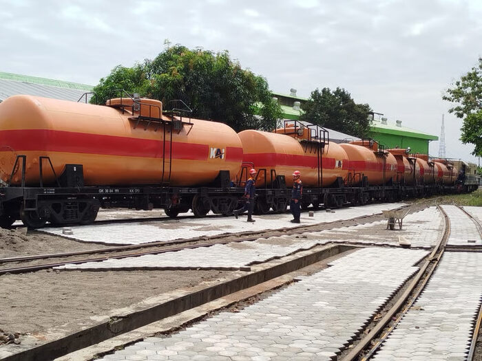 Telkom Indonesia Angkat Koperasi Merah Putih sebagai Contoh Perubahan di Era Ekonomi Digital