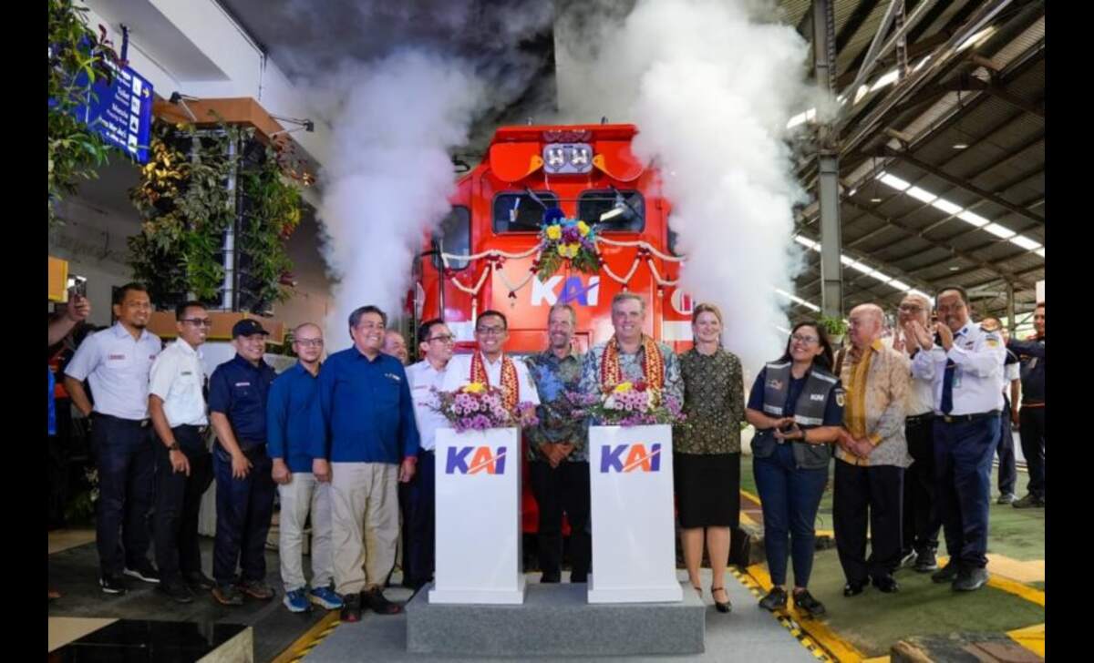 Artotel Wanderlust Sambut Kemerdekaan Indonesia dengan Kampanye “Waktu Indonesia Semarak”