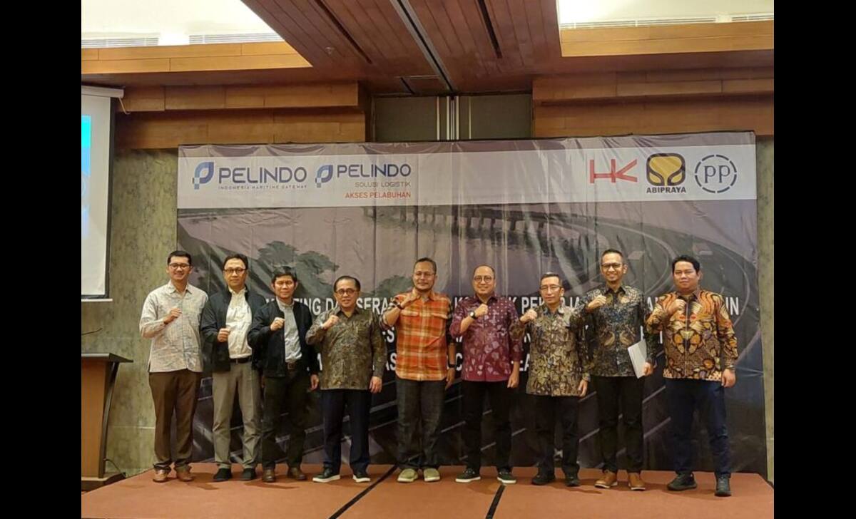 KAI Divre III Palembang Angkut 11.629 Penumpang Selama Libur Peringatan HUT ke-80 Kemerdekaan RI