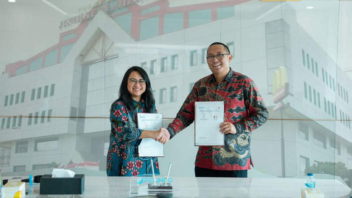 Telkom Indonesia Angkat Koperasi Merah Putih sebagai Contoh Perubahan di Era Ekonomi Digital