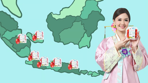 Dukung Ekosistem Pendidikan, KAI Logistik Optimalkan Peran Strategis Logistik Pada Awal Tahun Ajaran Baru