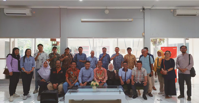 Telkom Indonesia Angkat Koperasi Merah Putih sebagai Contoh Perubahan di Era Ekonomi Digital