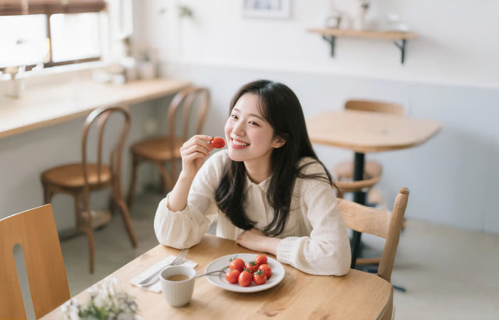 Tomat untuk Jantung Sehat: Satu Buah, Seribu Manfaat