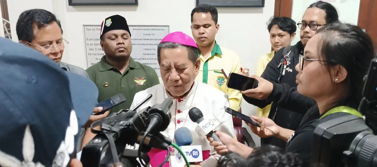 Perjuangkan Keadilan dan Perkuat Harmoni Sosial dalam Merawat Bumi: Pemuda Lintas Iman di Makassar Silaturahmi