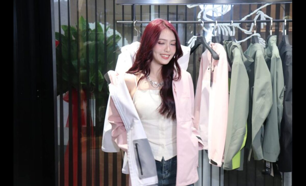 Arcteryx Indonesia Hadirkan Pilihan Tas Outdoor Multifungsi untuk Gaya Hidup Aktif