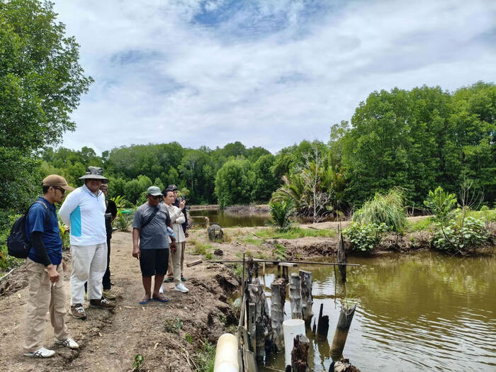 Terra Drone Indonesia Hadir di IEE Series 2025, Tampilkan Solusi Drone untuk Transformasi Industri