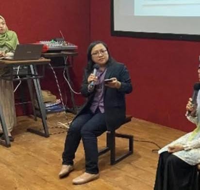 Tuntutan Warga Sipil Makassar dan Sulawesi Selatan, Desak Anggota DPRD Membuka Diri dari Krisis Kepercayaan Publik