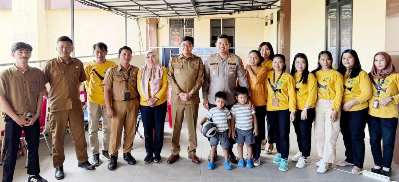 21 Kantong Darah Terkumpul sambut Hari Jadi Keselamatan Lantas ke 70