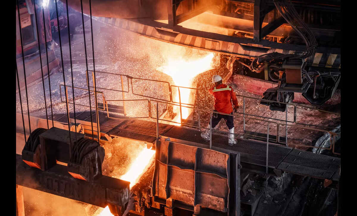 1 Tahun Prabowo Gibran, Hilirisasi Bukan Sekadar Jargon