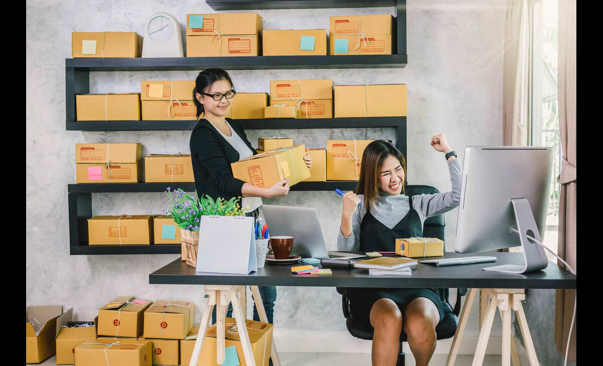 Anti Ditahan Bea Cukai: Daftar Barang Dilarang + Alternatif Aman Pengiriman Luar Negeri