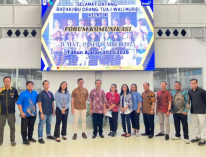 Jurusan Sistem Informasi Bandung: Pilihan Terbaik, Masa Depan Digital di SATU University