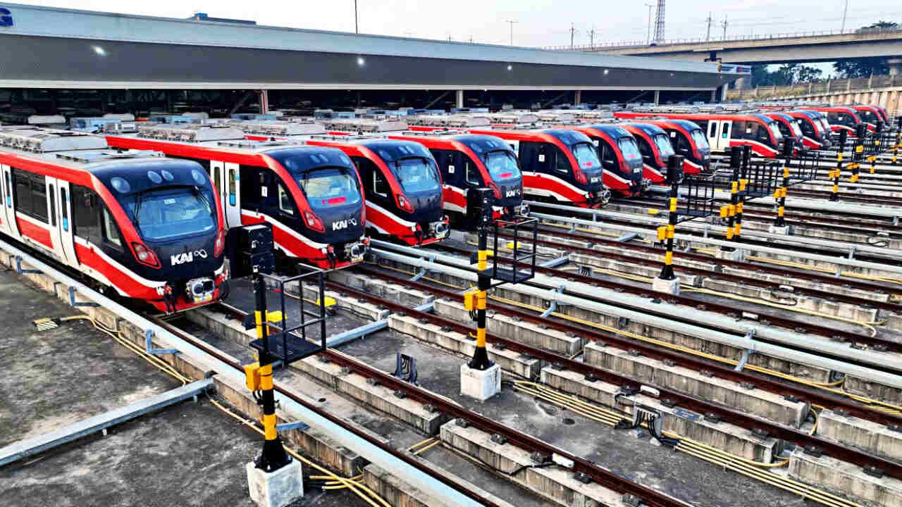 Dukung Pertanian Bali, Kementerian PU Rehabilitasi Jaringan Irigasi DAS Sungi di Tabanan